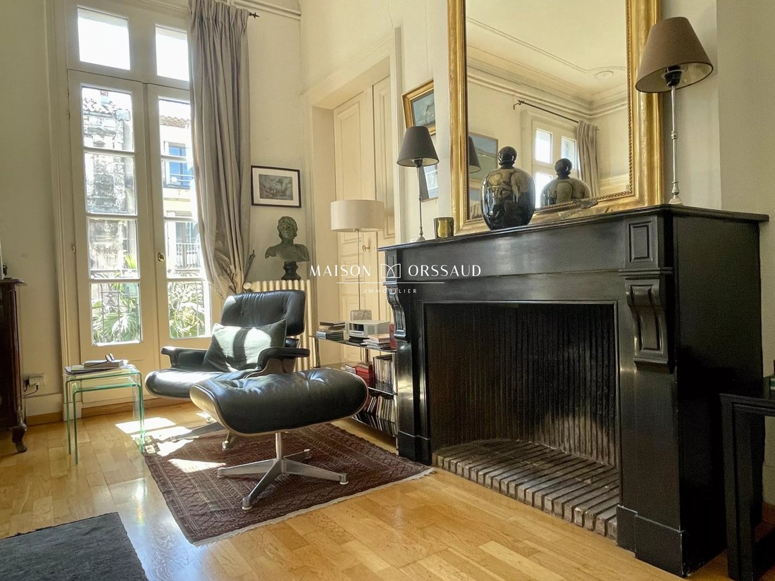 Apartment in Centre Historique, Montpellier, France 2 - 17612144