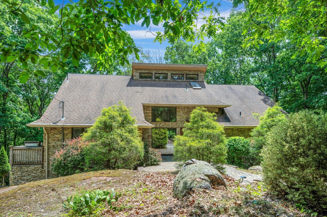 House in Kinnelon, New Jersey, United States 1 - 18183131