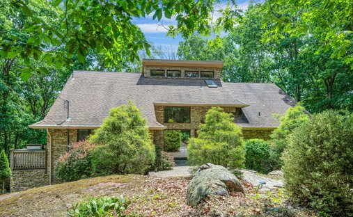 Maison à Kinnelon, New Jersey, États-Unis 1
