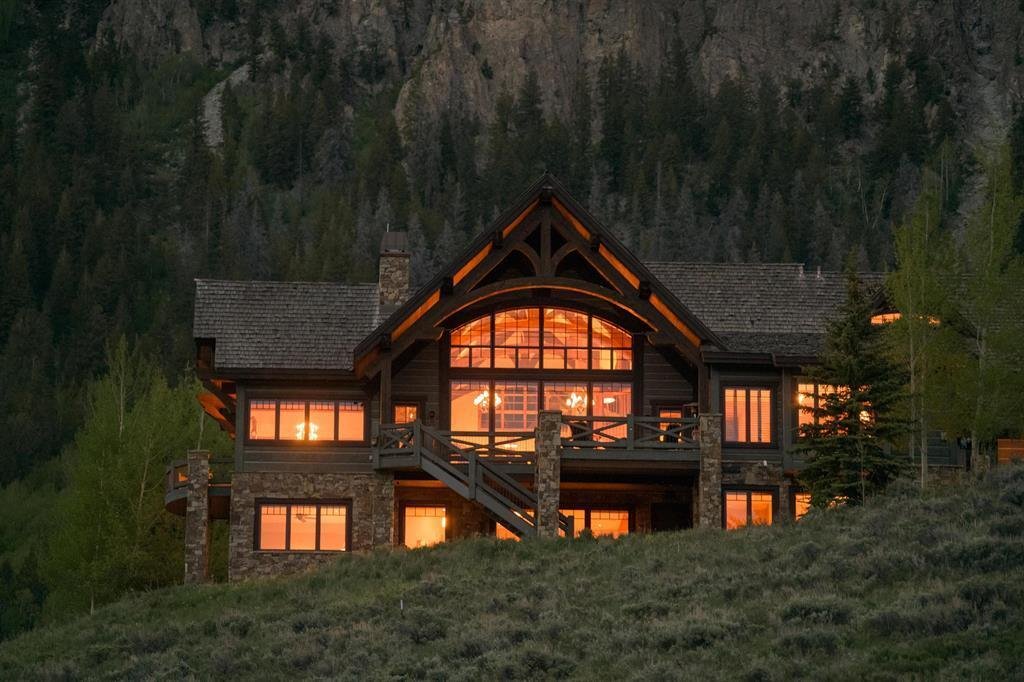 House in Crested Butte, Colorado, United States 2 - 18183192