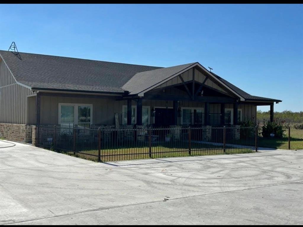 Farm Ranch in Kaufman, Texas, United States 4 - 18184705