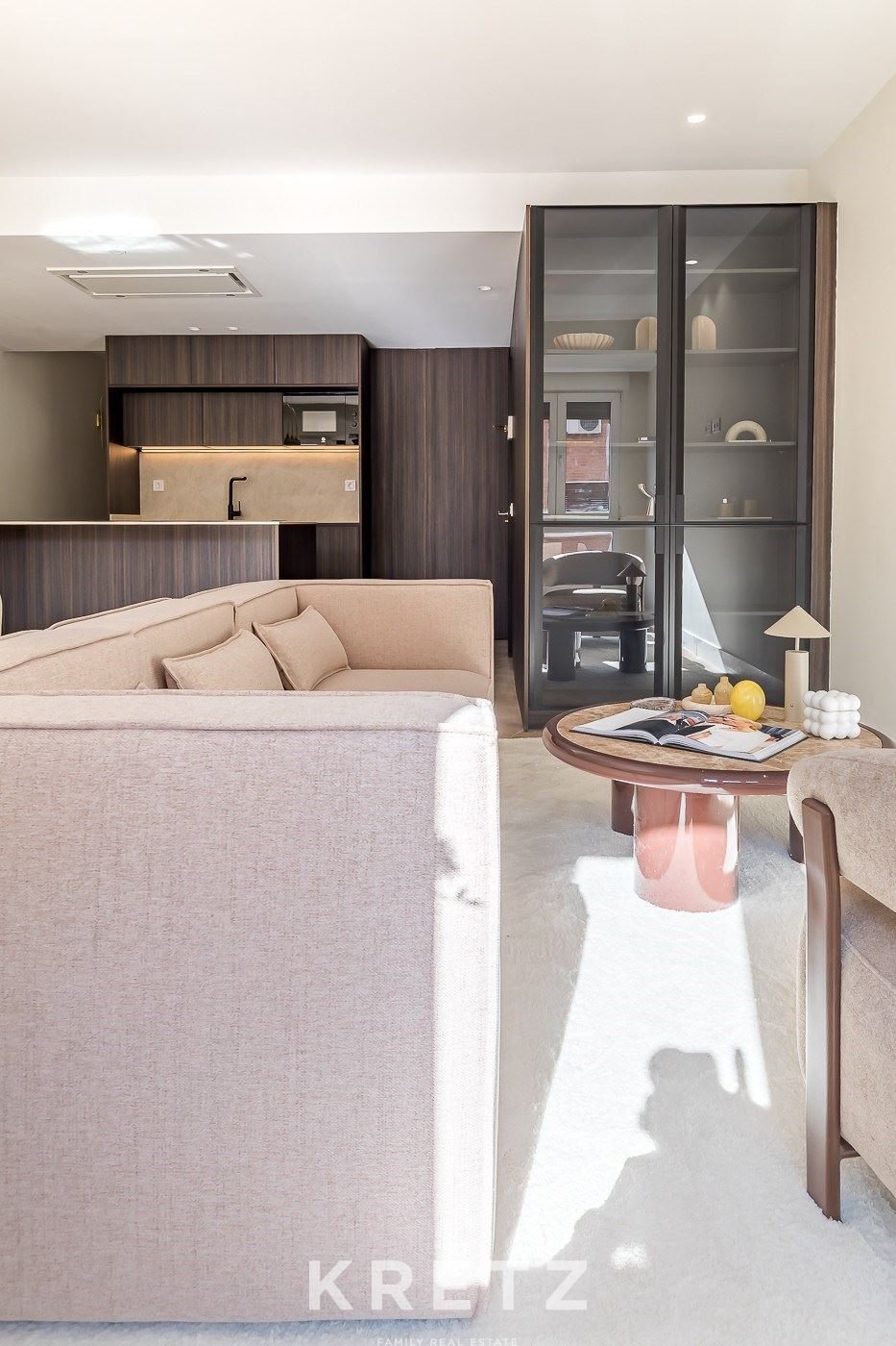 Apartment in Chamartín, Madrid, Spain 5 - 18185565