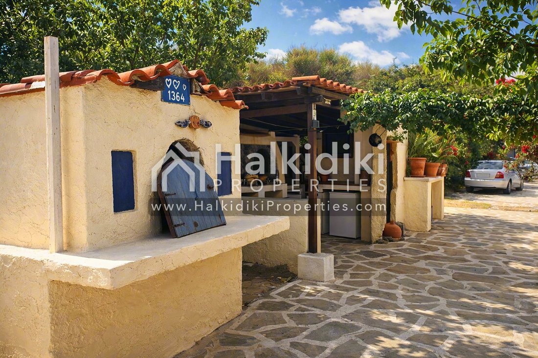 House in Kassandra, Macedonia and Thrace, Greece 2 - 11865052