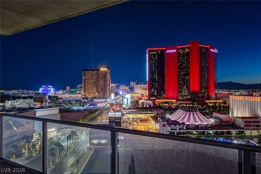 House in Las Vegas, Nevada, United States 1 - 18184129