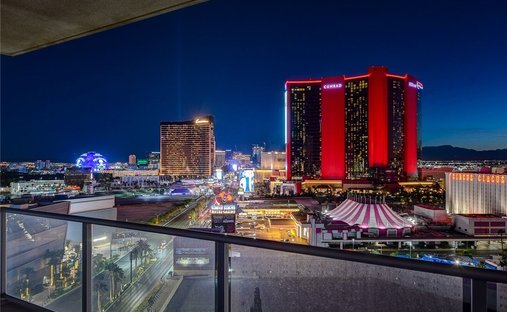 House in Las Vegas, Nevada, United States 1