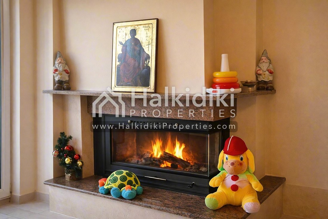 House in Nea Propontida, Macedonia and Thrace, Greece 3 - 18182757