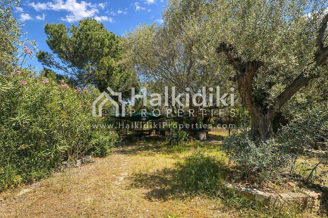 House in Sithonia, Macedonia and Thrace, Greece 4 - 18182770