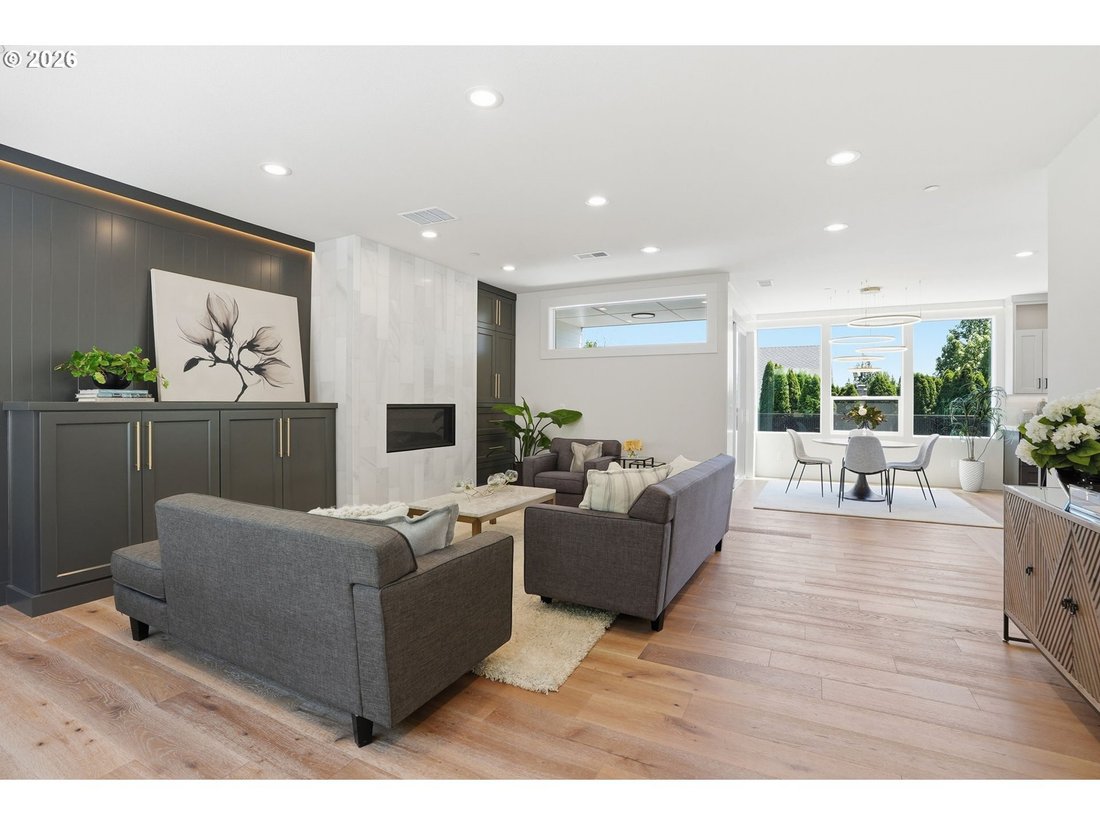 House in Portland, Oregon, United States 5 - 16058398