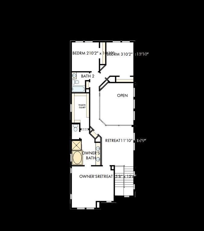 House in Lantana, Texas, United States 4 - 18184604