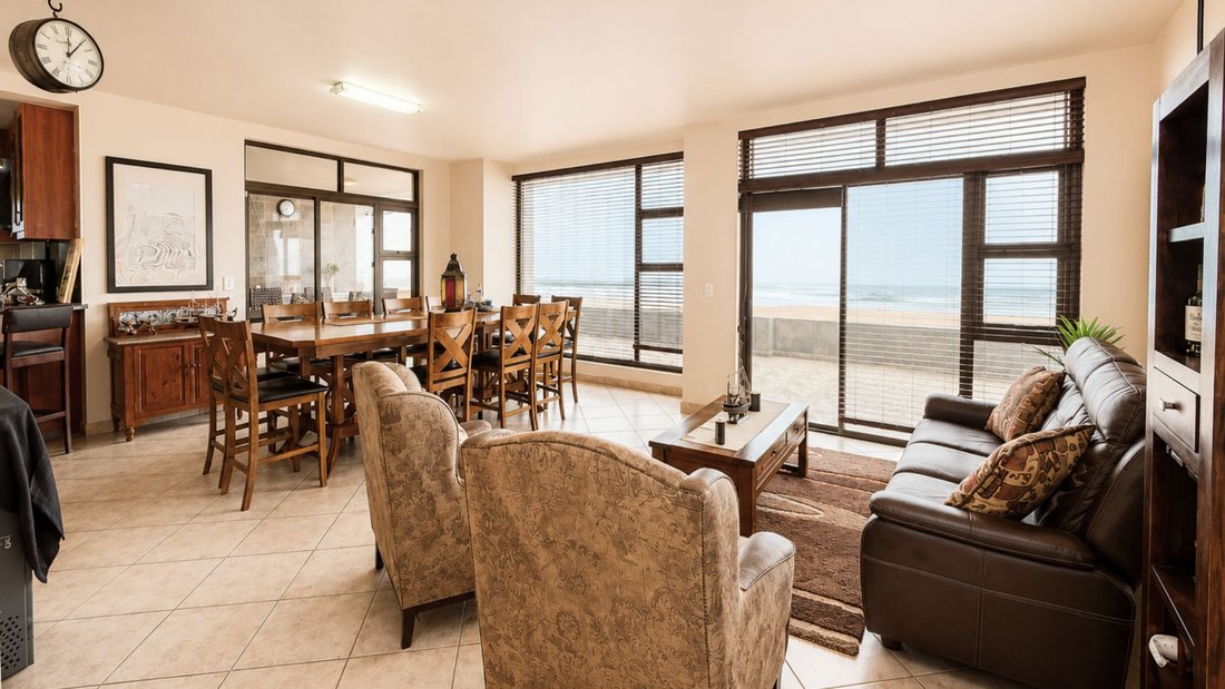 House in Swakopmund, Namibia 2 - 18182961
