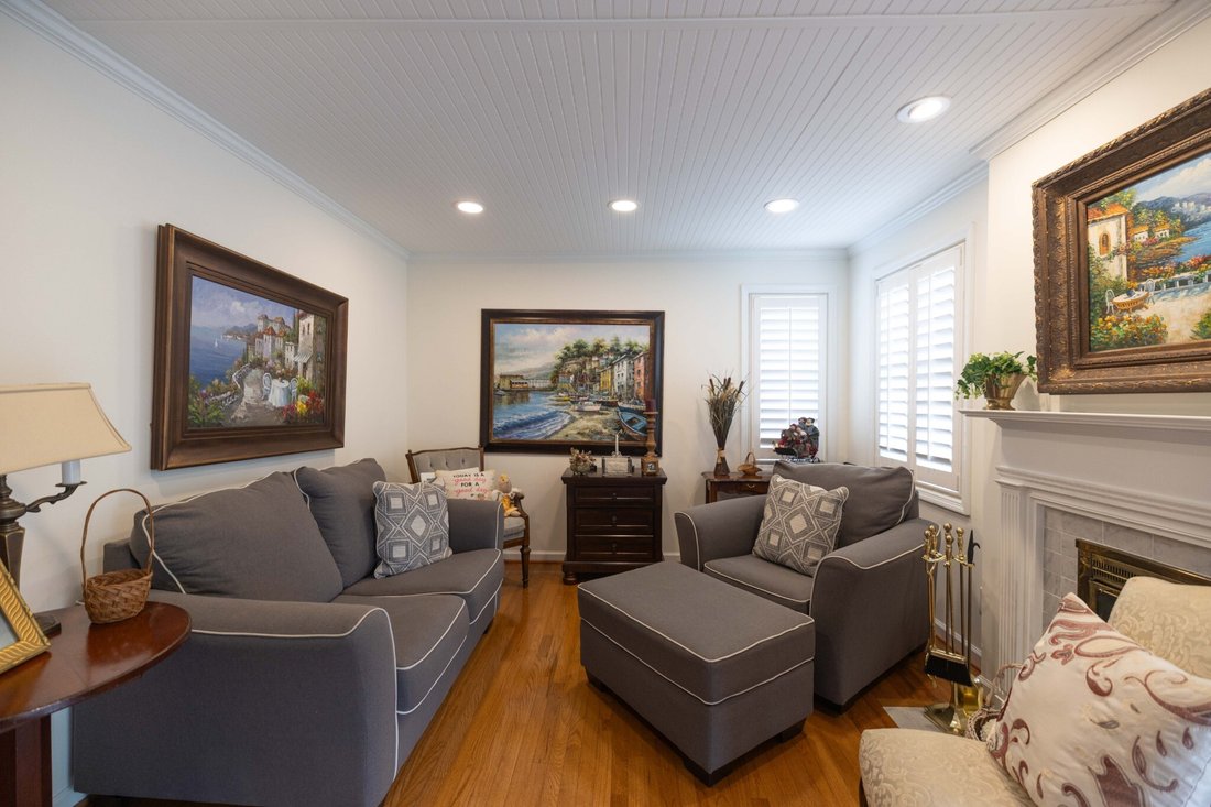 House in Franklin, Tennessee, United States 5 - 18183803