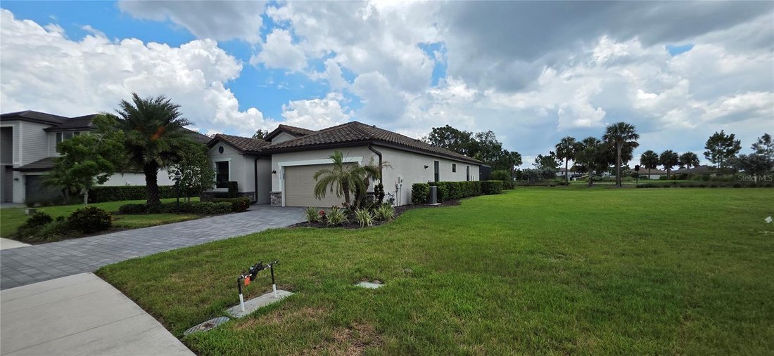 House in Bradenton, Florida, United States 4 - 18184278