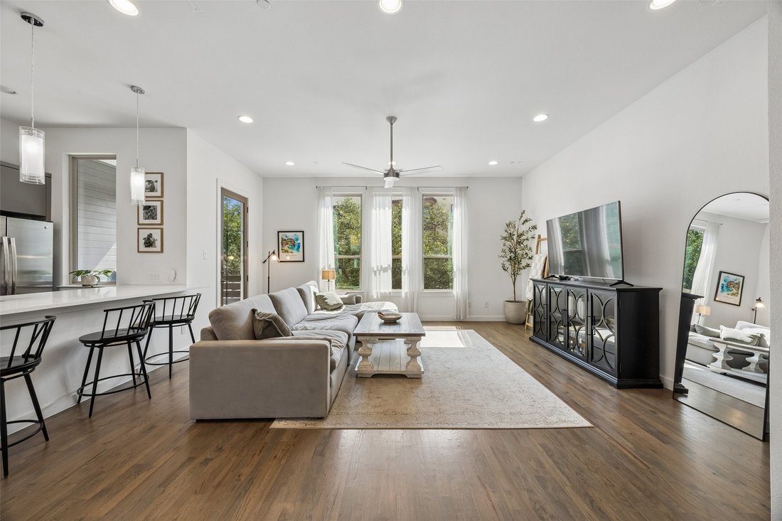 Condo in Dallas, Texas, United States 1 - 18047159