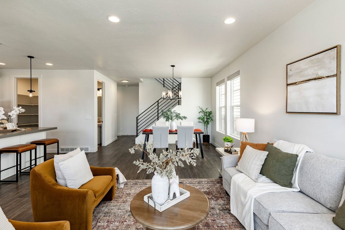 House in Lehi, Utah, United States 5 - 18183138
