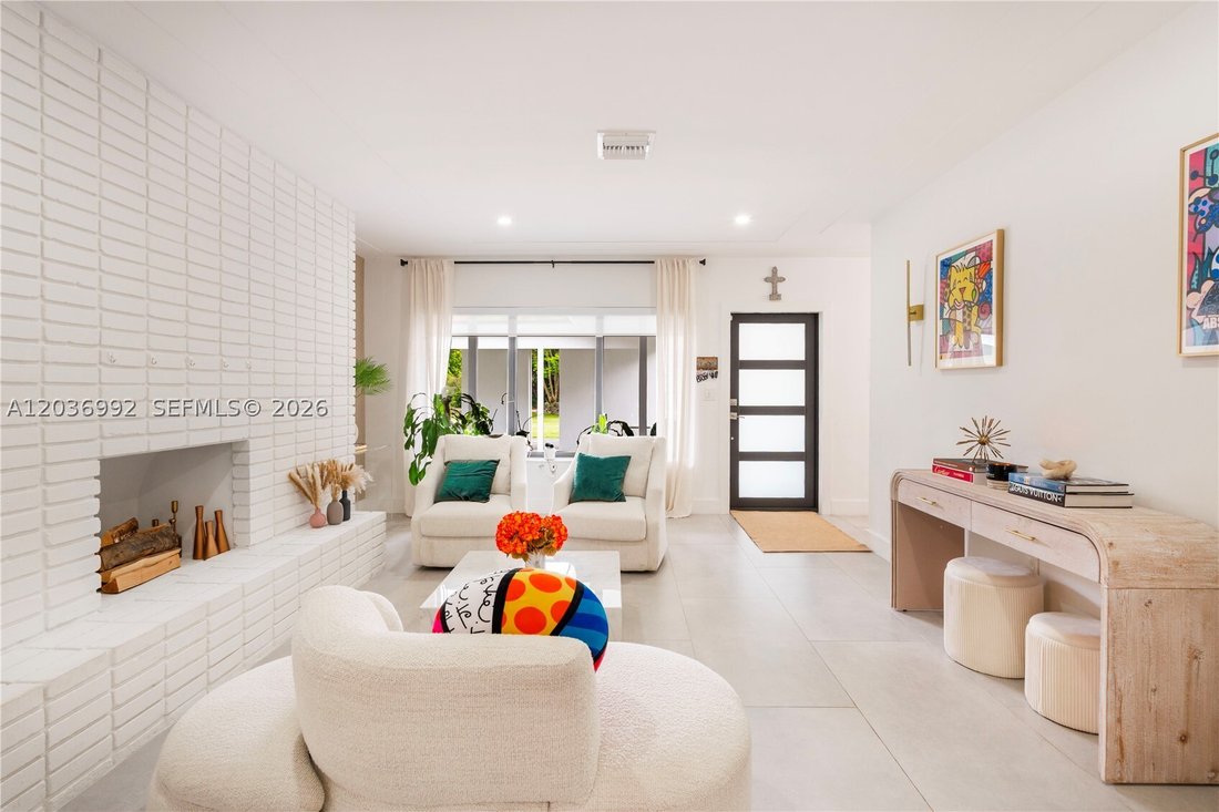 House in Coral Gables, Florida, United States 2 - 18184059