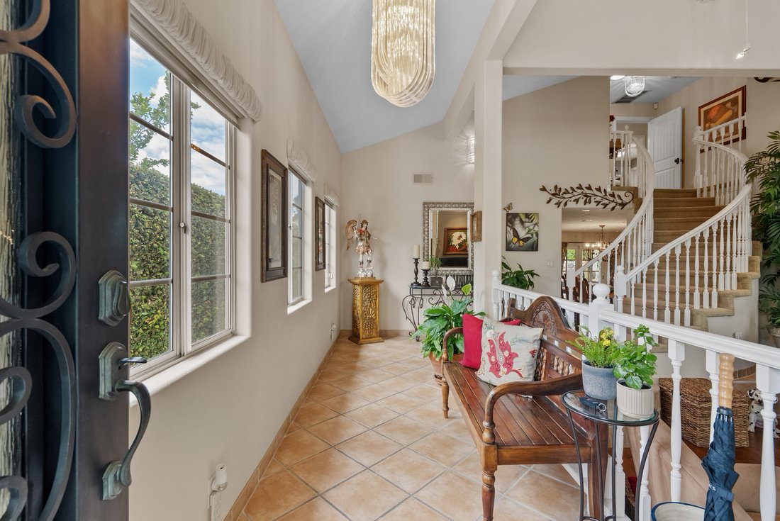 House in Los Angeles, California, United States 5 - 18182780