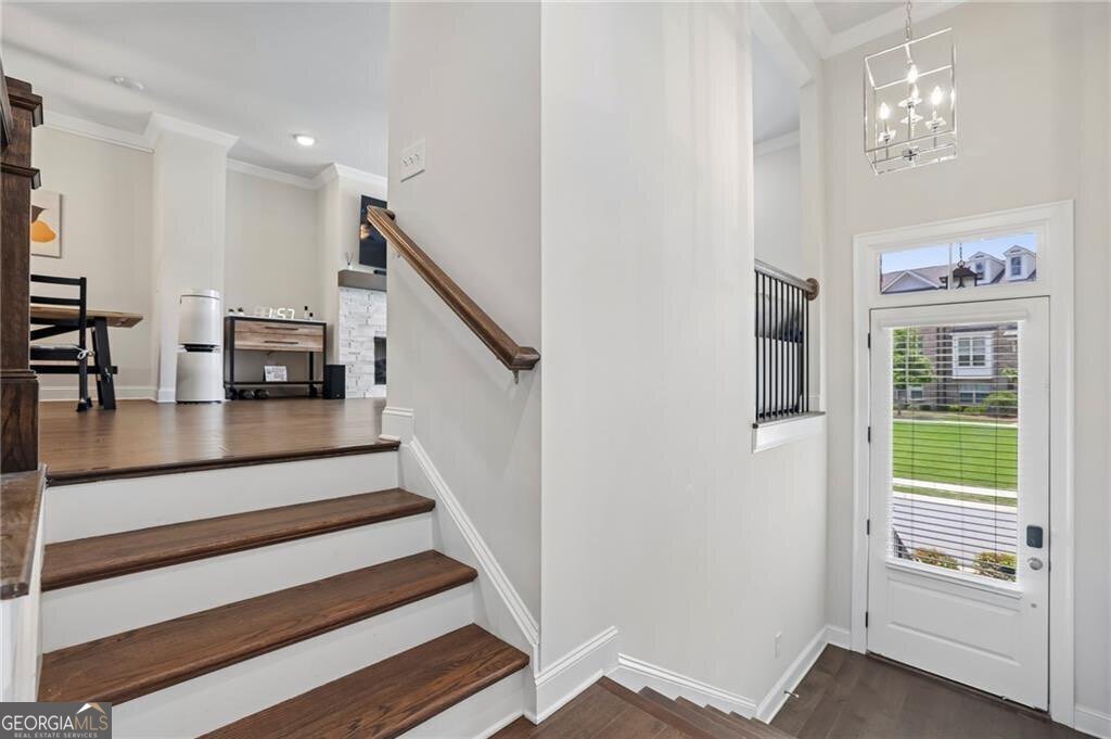 House in Suwanee, Georgia, United States 5 - 18185075