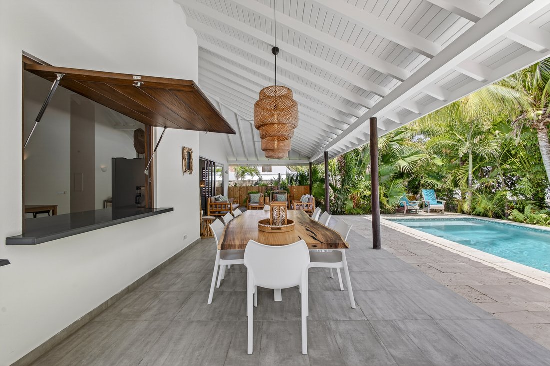 House in Willemstad, Curaçao, Curaçao 3 - 18183008