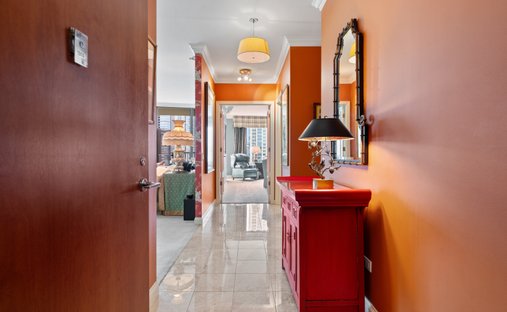 Appartement à Chicago, Illinois, États-Unis 1