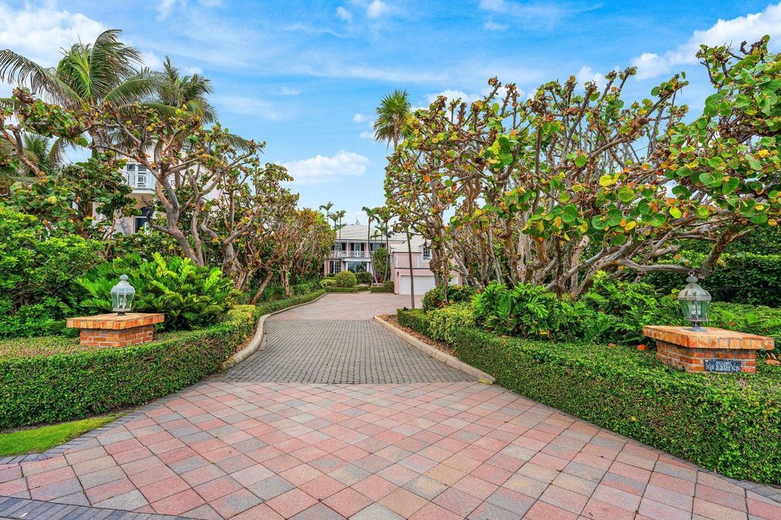 House in Delray Beach, Florida, United States 4 - 18183195