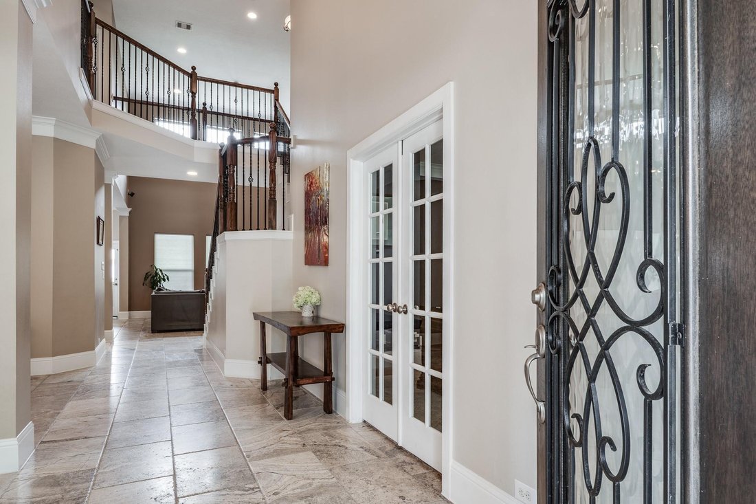 House in Humble, Texas, United States 5 - 18185178