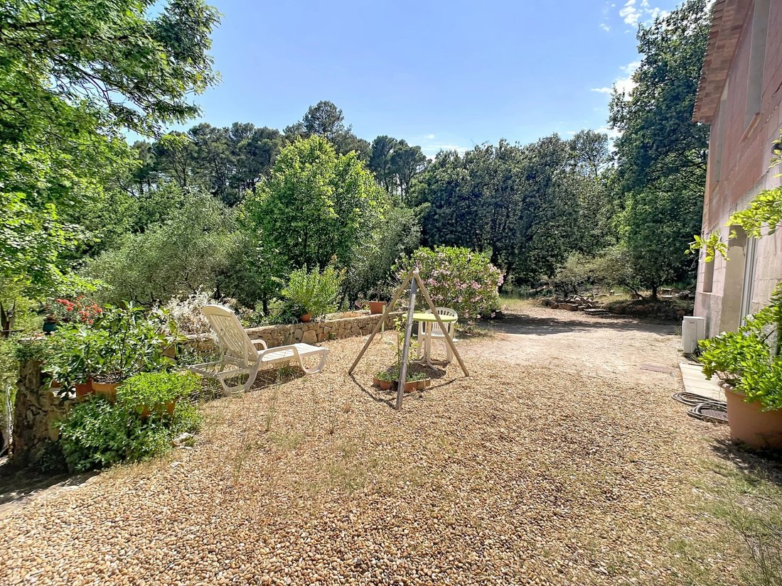 House in Ouest, Lorgues, France 2 - 18182603