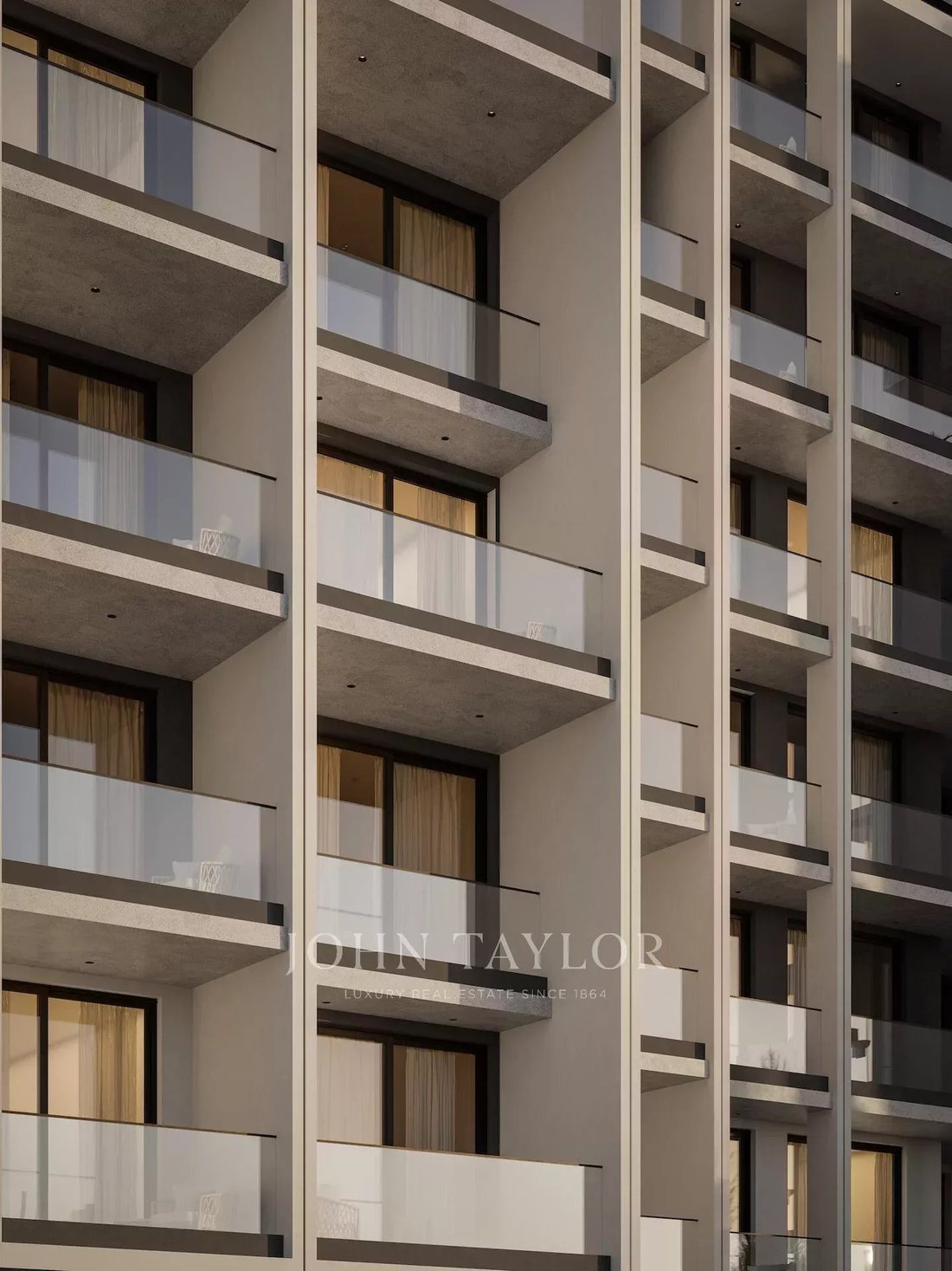 Apartment in Limassol, Limassol, Cyprus 4 - 18182620