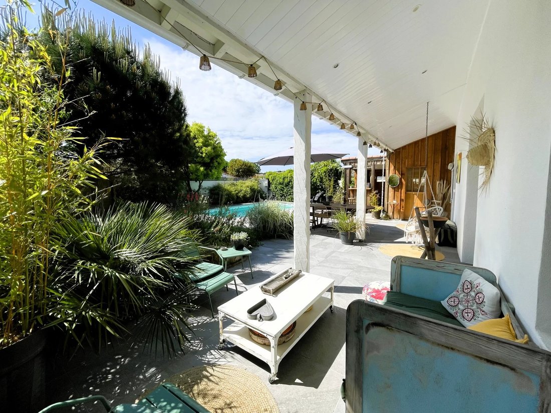House in Aiguillon-Port, La Teste-de-Buch, France 3 - 18182339