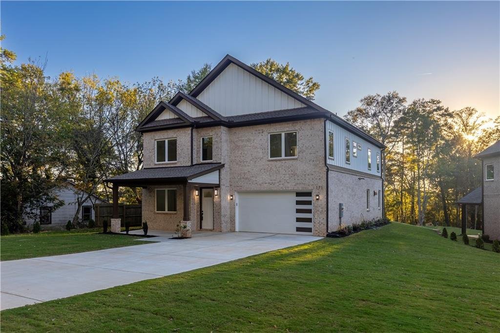 House in Lawrenceville, Georgia, United States 1 - 18186573