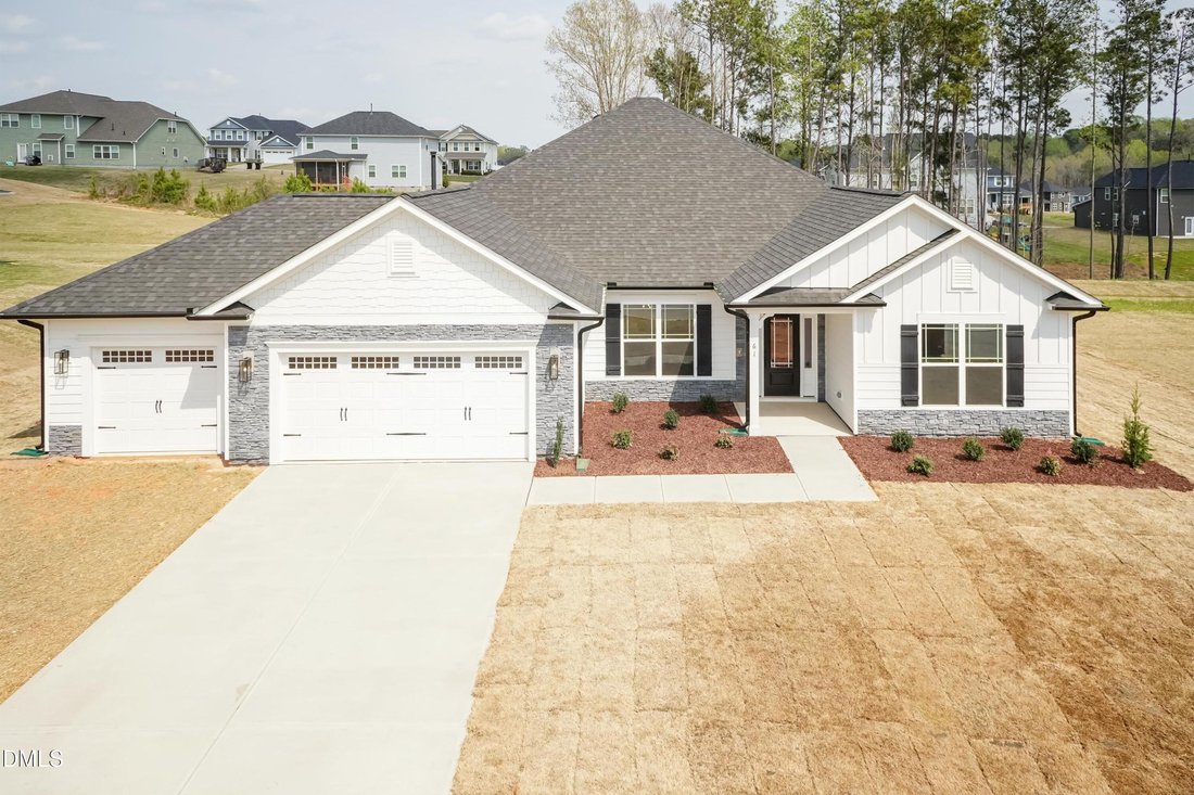 House in Middlesex, North Carolina, United States 1 - 18183674