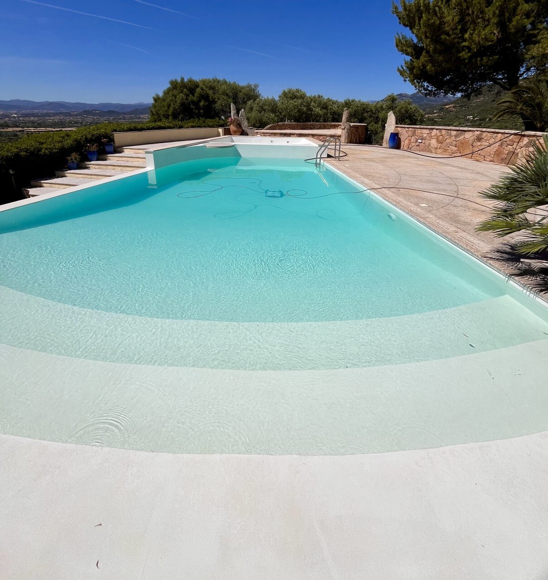 Villa in Peripheral Fractions, Olbia, Sardinia 1 - 14825868