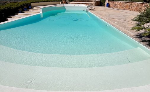 Villa a Frazioni Periferiche, Olbia, Sardegna 1