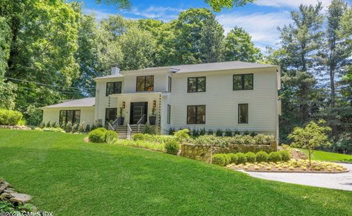 Townhouse in Greenwich, Connecticut, United States 1