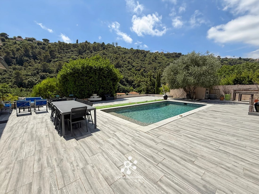 House in Nice, Provence-Alpes-Côte d'Azur, France 3 - 18182422