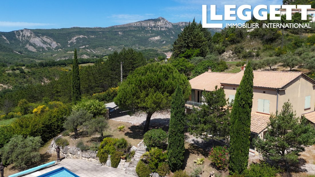 House in Condorcet, Auvergne-Rhône-Alpes, France 2 - 15625561