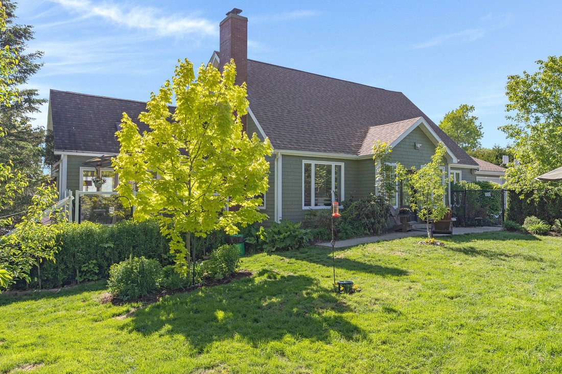 House in Oak Bay, New Brunswick, Canada 1 - 17620314
