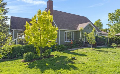 Haus in Oak Bay, New Brunswick, Kanada 1