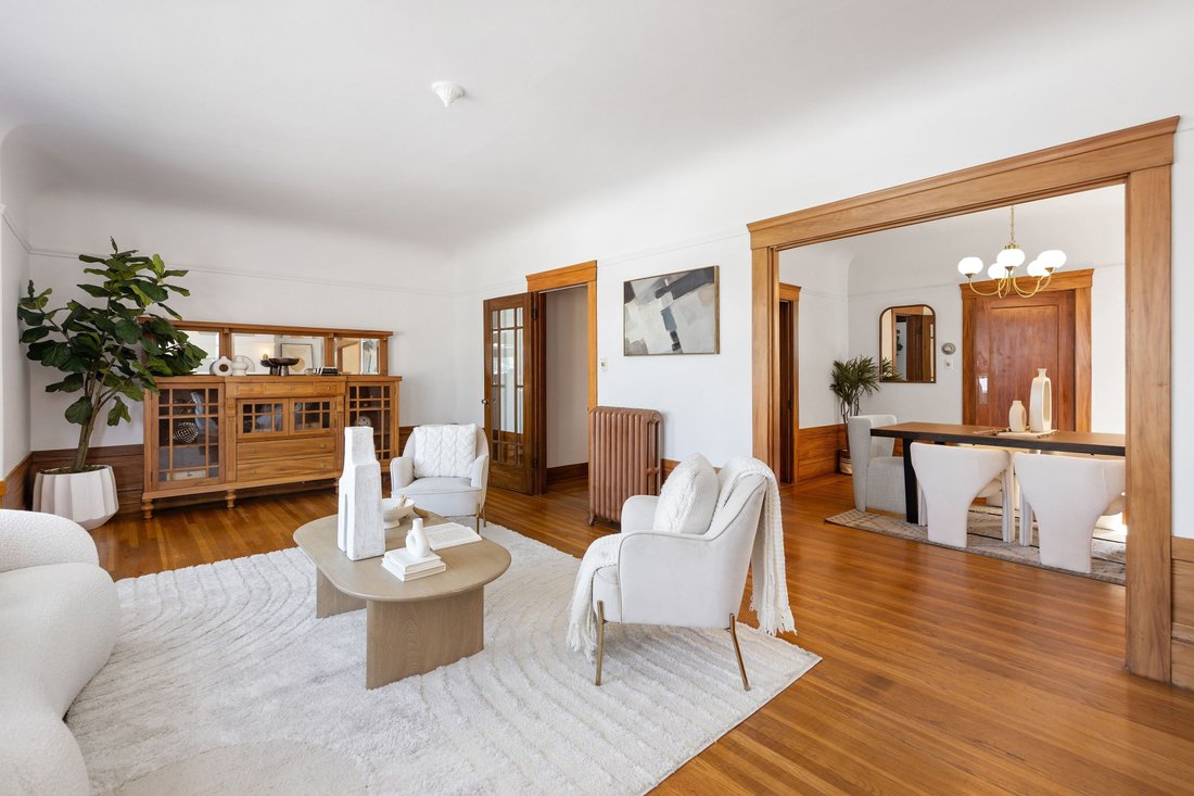 House in San Francisco, California, United States 3 - 18183357