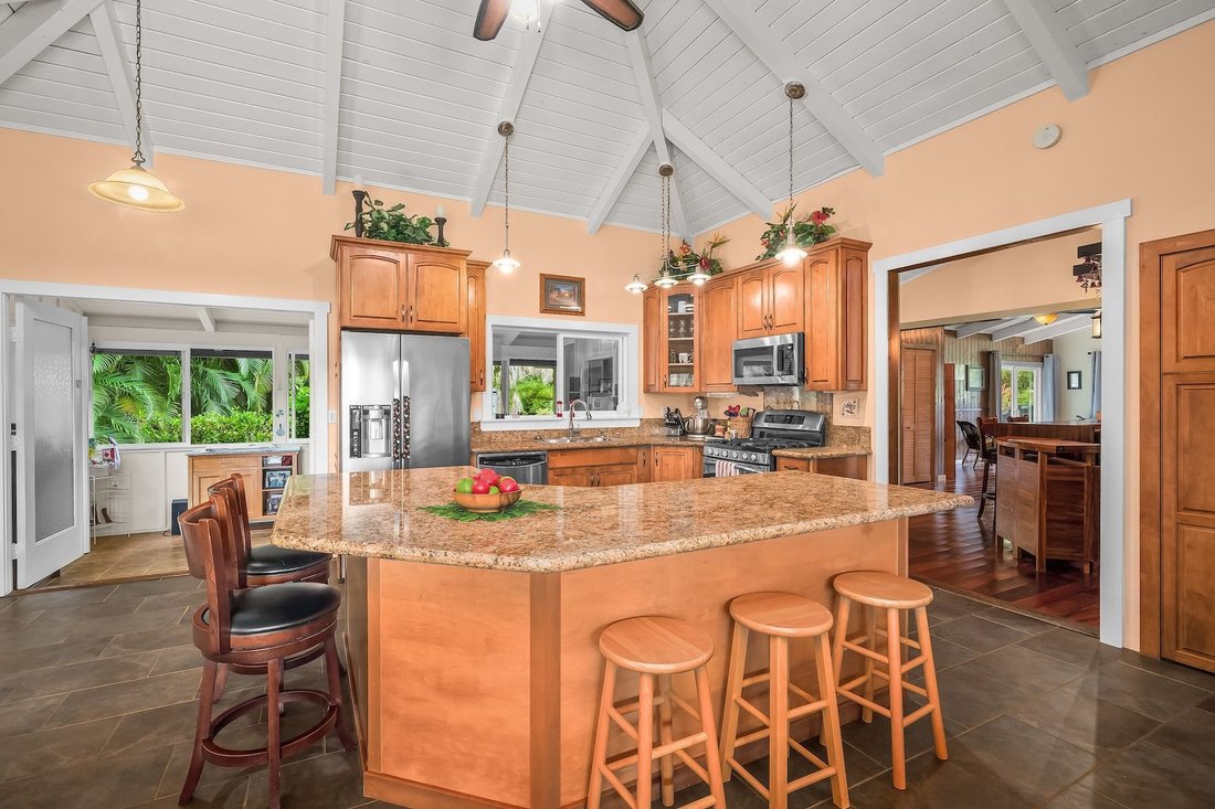 House in Kilauea, Hawaii, United States 3 - 18183330