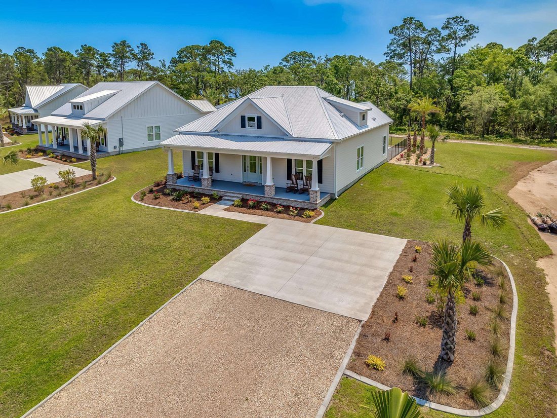 House in Alligator Point, Florida, United States 2 - 18183873