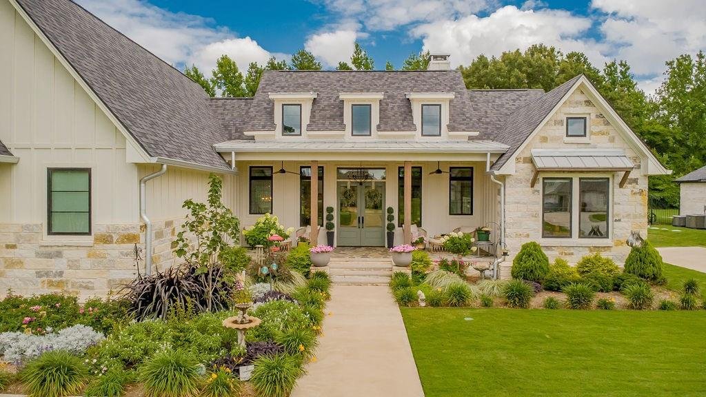 House in Hideaway, Texas, United States 2 - 18184672