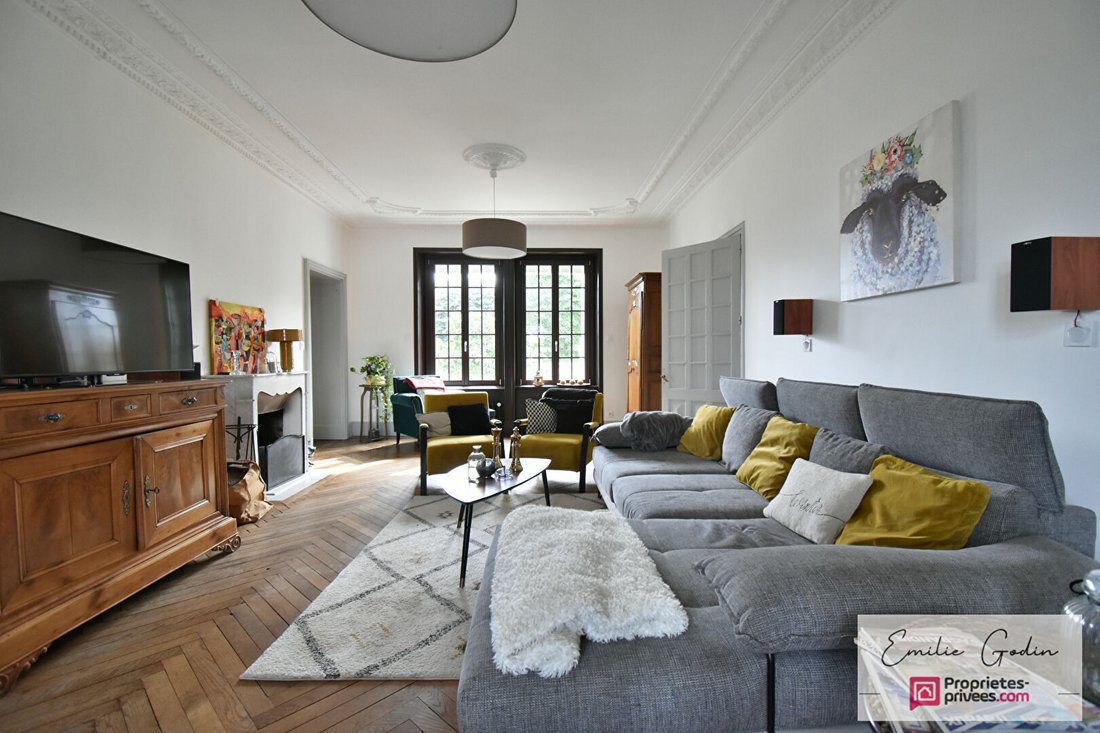 Villa in Gambetta, Cholet, France 4 - 18182817