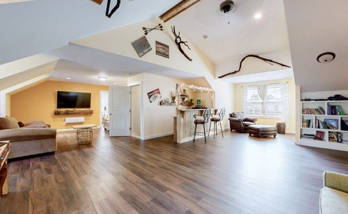 Haus in Nashville, Tennessee, Vereinigte Staaten 1