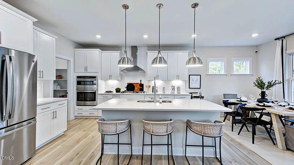 House in Holly Springs, North Carolina, United States 2 - 18183682
