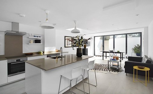 Apartment in The Boltons, Kensington And Chelsea, England 1