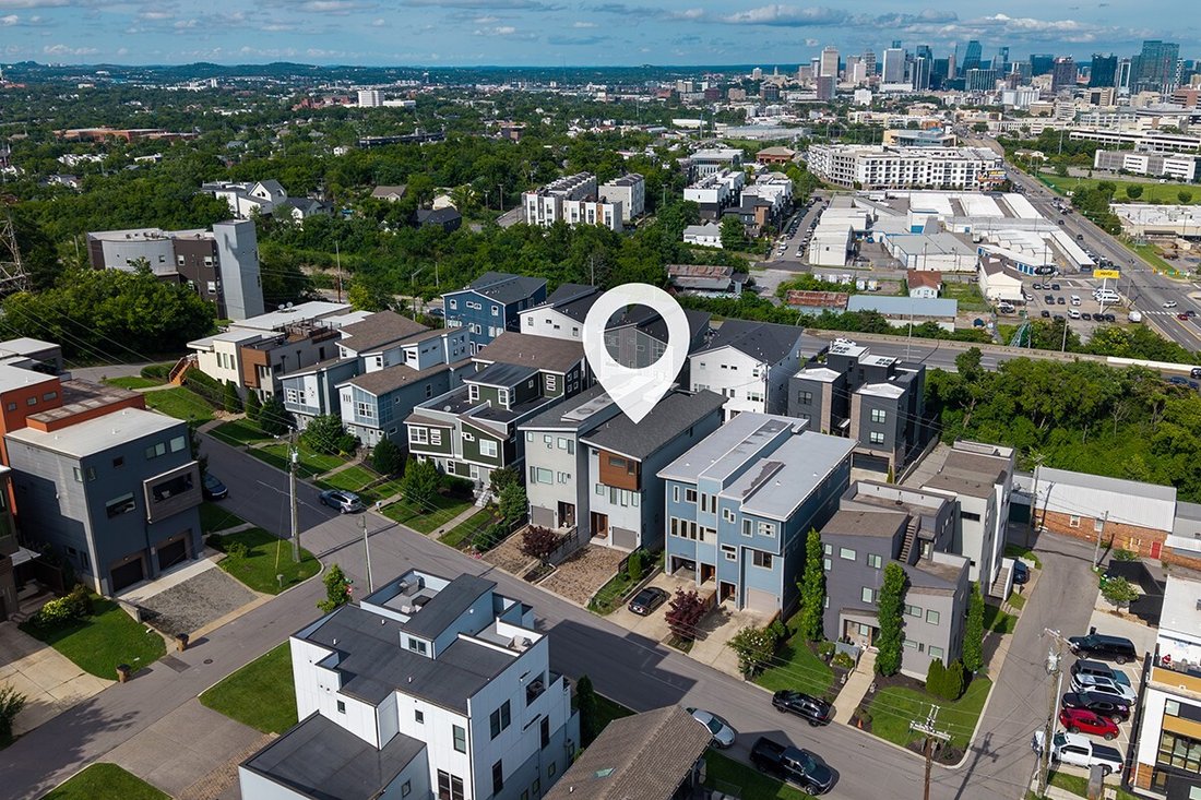 Co Op in Nashville, Tennessee, United States 2 - 18183787