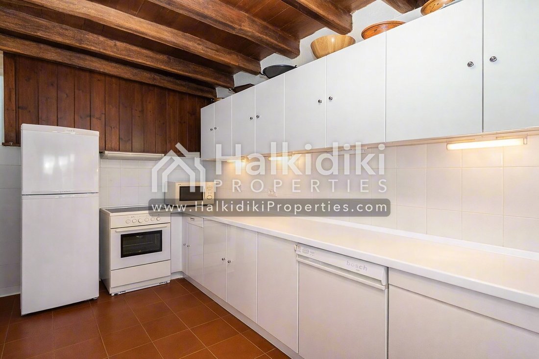House in Sithonia, Macedonia and Thrace, Greece 4 - 11865082