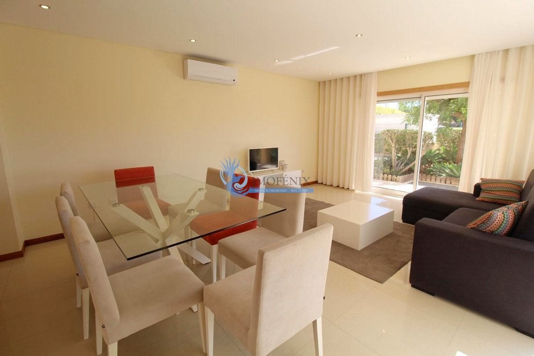 Townhouse in Olhos de Agua, Algarve, Portugal 2 - 16187805