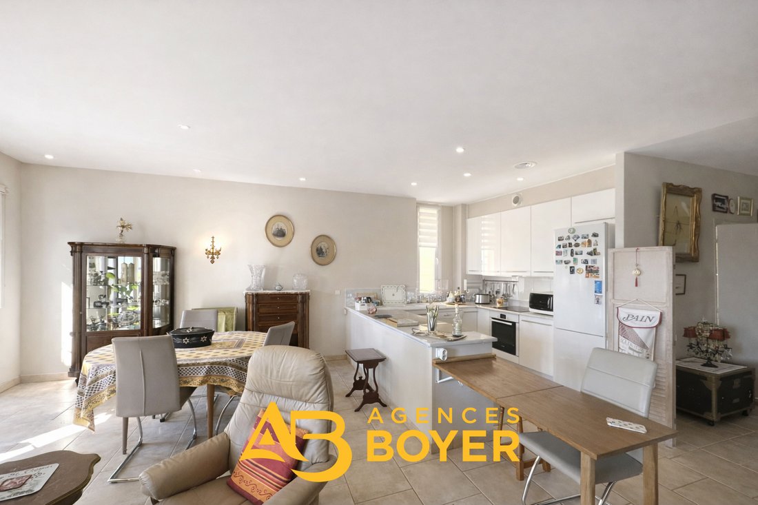Apartment in Bandol, Provence-Alpes-Côte d'Azur, France 5 - 18184242