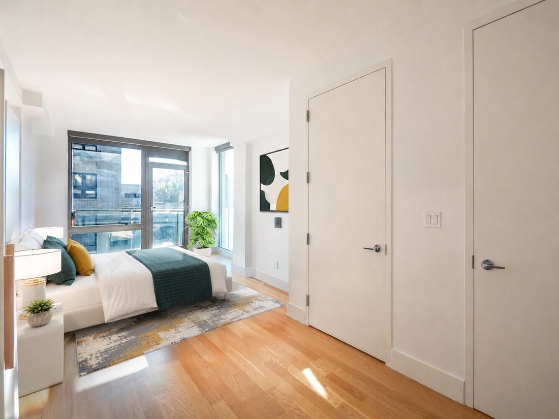 Condo in New York, New York, United States 3 - 16482357